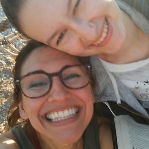 Meet your Posher, Kristin